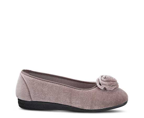 Flexus-WOMENS ROSELOUD FLAT