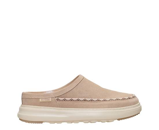 HEYDUDE-WOMENS REMI TOASTEE CLOG