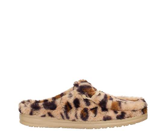 HEYDUDE-WOMENS WENDY SLIPPER