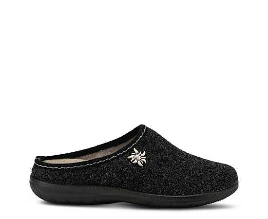 Womens Flexus(R) By Spring Step Loralee Slippers