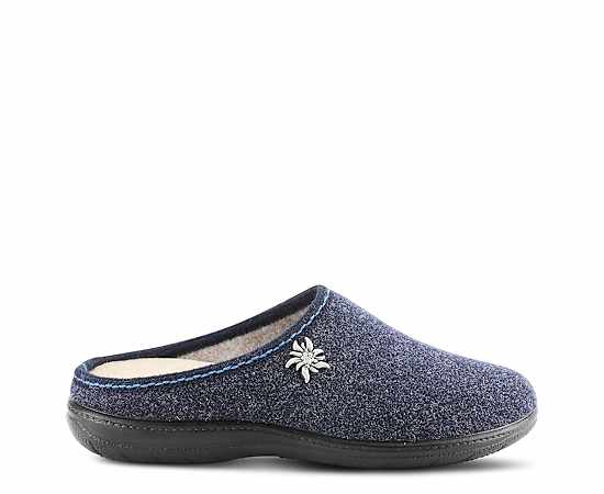 Womens Flexus(R) By Spring Step Loralee Slippers
