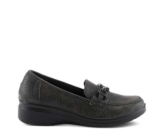 Womens Flexus(R) by Spring Step Arisoria Loafers
