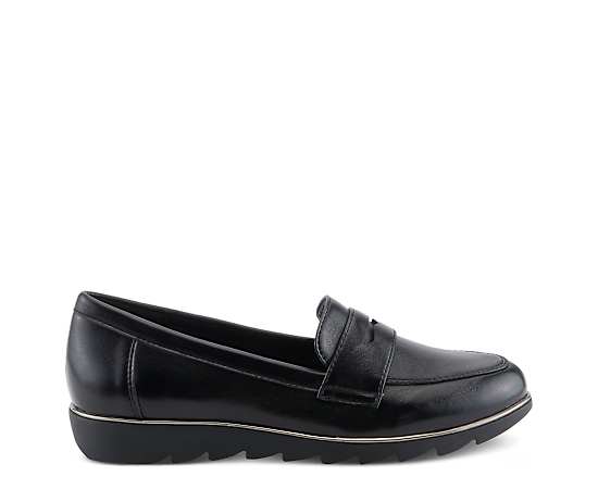 Womens Flexus(R) by Spring Step Cantuta Loafers