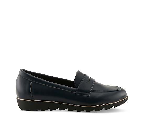 Womens Flexus(R) by Spring Step Cantuta Loafers