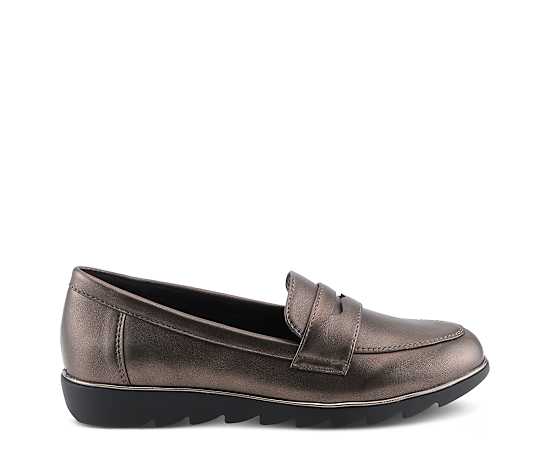 Womens Flexus(R) by Spring Step Cantuta Loafers