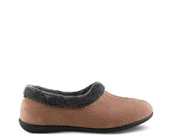 Womens Flexus(R) by Spring Step Amalie Slippers