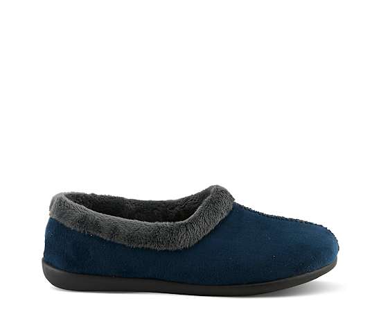 Womens Flexus(R) by Spring Step Amalie Slippers