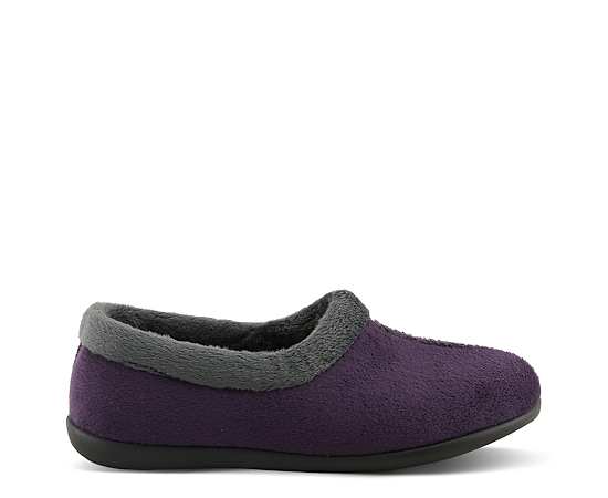 Womens Flexus(R) by Spring Step Amalie Slippers