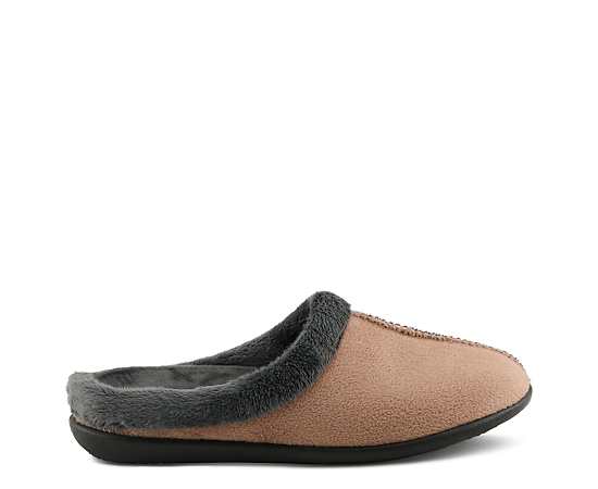 Womens Flexus(R) by Spring Step Aushana Slide Slippers