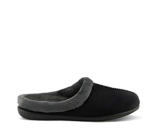 Womens Flexus(R) by Spring Step Aushana Slide Slippers