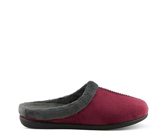 Womens Flexus(R) by Spring Step Aushana Slide Slippers