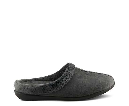 Womens Flexus(R) by Spring Step Aushana Slide Slippers
