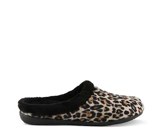 Womens Flexus(R) by Spring Step Aushana Slide Slippers
