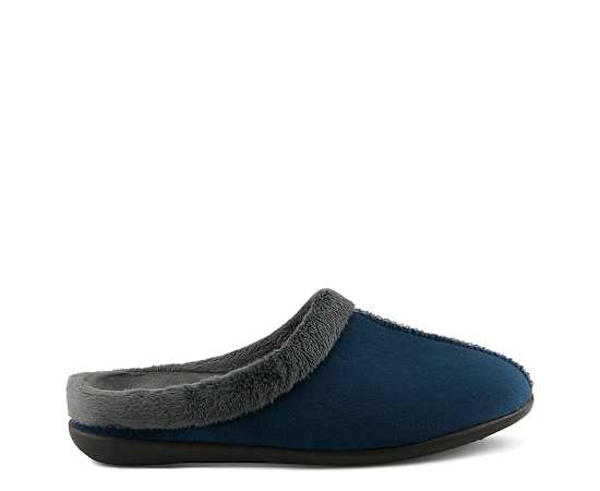 Womens Flexus(R) by Spring Step Aushana Slide Slippers