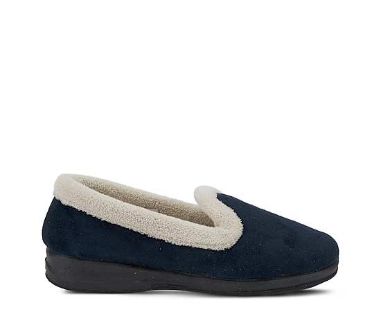 Womens Flexus(R) by Spring Step Isla Slip-On Slippers