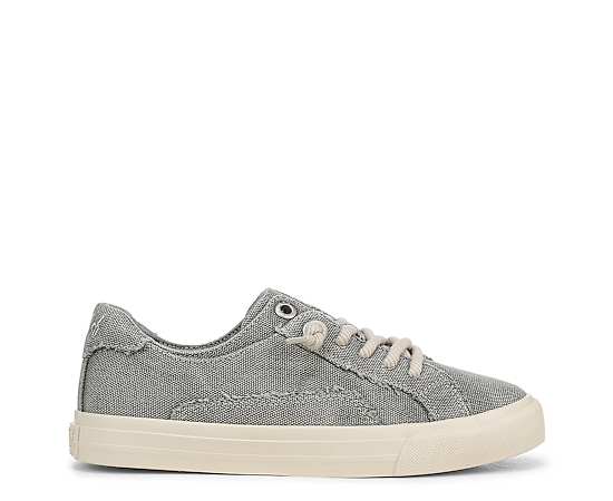 Blowfish Malibu Womenâs Martina Too Slip-On Sneakers