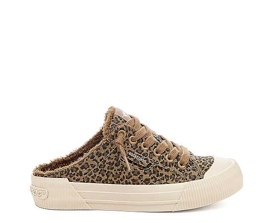 Rocket Dog Womens Cheery Slip On Sneaker