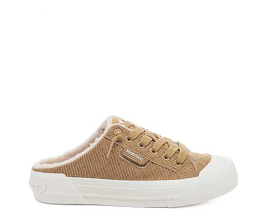 Rocket Dog Womens Cheery Slip On Sneaker