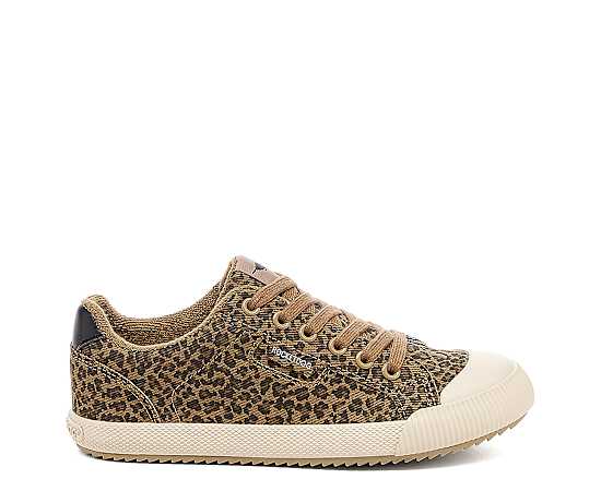 Rocket Dog Womens Cheery Low Sneaker