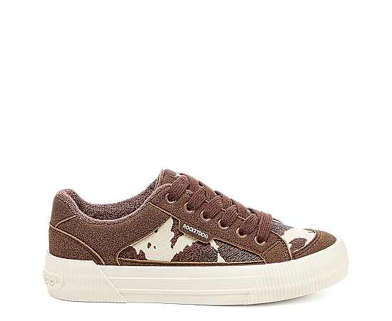 Rocket Dog Womens Cheery Sneaker