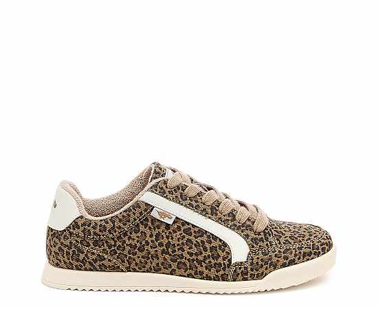 Rocket Dog Womens Bolt Sneaker