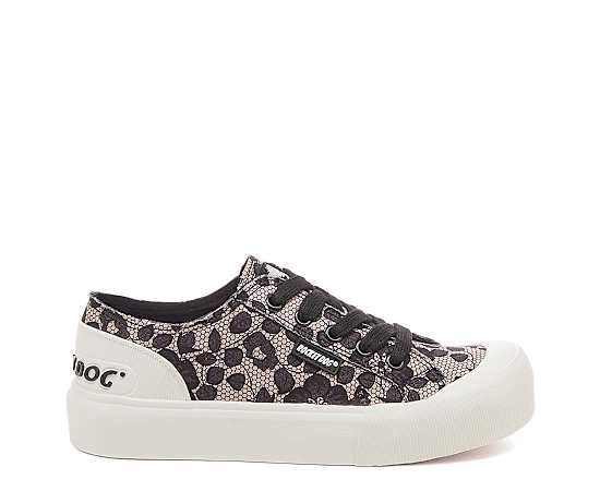 Rocket Dog Womens Jazzin Plus Sneaker