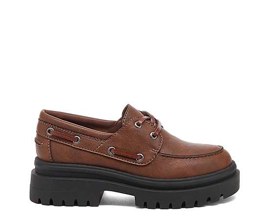 Rocket Dog Womens Dean Loafer
