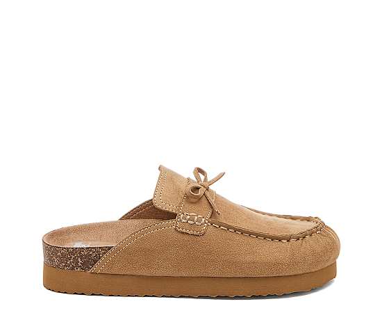 Rocket Dog Womens Aleena Clog