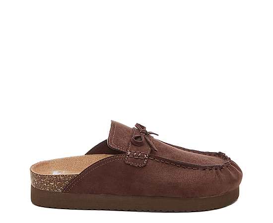 Rocket Dog Womens Aleena Clog
