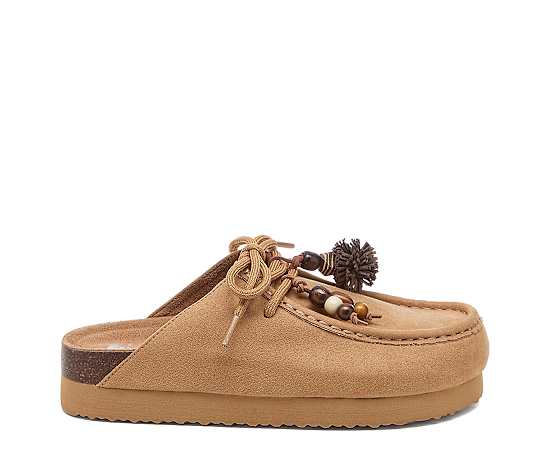 Rocket Dog Womens Arden Clog