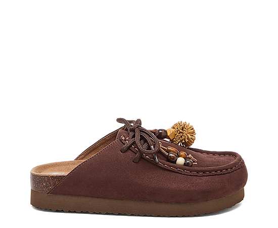 Rocket Dog Womens Arden Clog