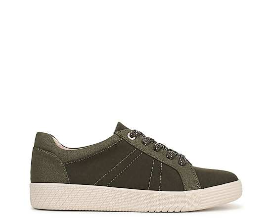 NATURAL SOUL BY NATURALIZER-WOMENS NEELA SNEAKER