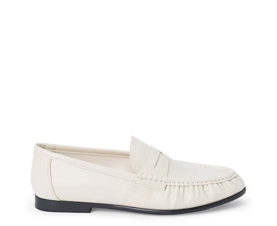 Beach by Matisse Women's Carlton Loafer - Ivory