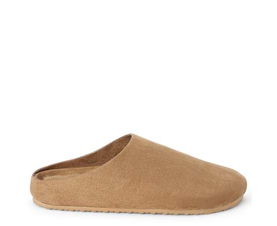 COCONUTS BY Matisse Carlton Womens Round Closed Toe Mules, 6 Medium, Beige