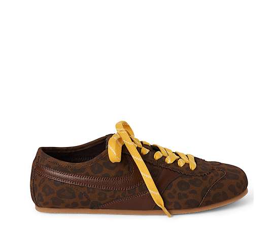 COCONUTS BY Matisse Sloane Womens Sneakers, 8 Medium, Brown