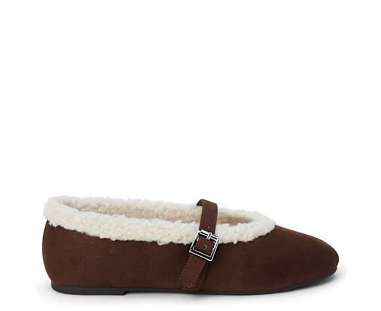Coconuts by Matisse Women's Midtown Flat - Espresso