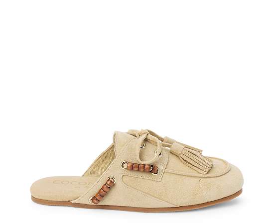 COCONUTS-WOMENS RIVER LOAFER