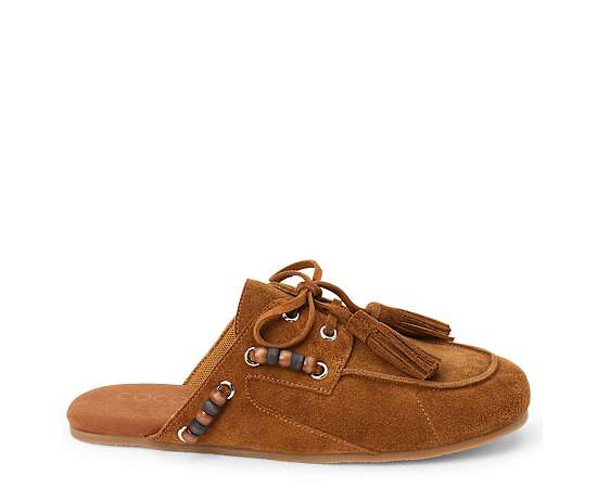 COCONUTS-WOMENS RIVER LOAFER