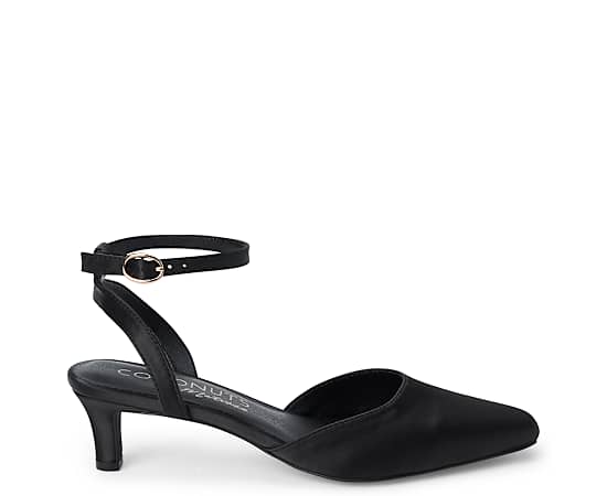 COCONUTS by Matisse Finn Heel Pumps