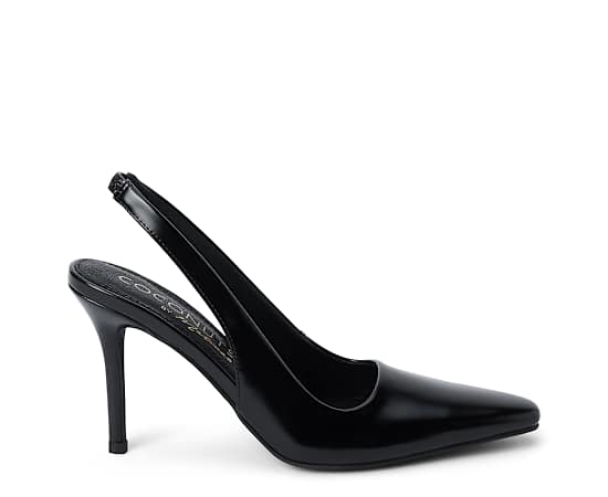 COCONUTS-WOMENS JACOB PUMP