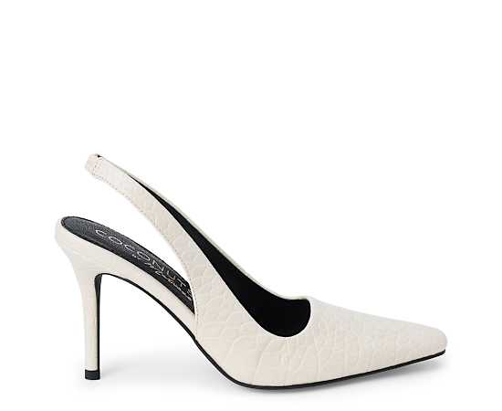 COCONUTS-WOMENS JACOB PUMP