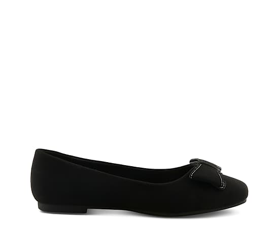 Patrizia Womens Ballay Flat