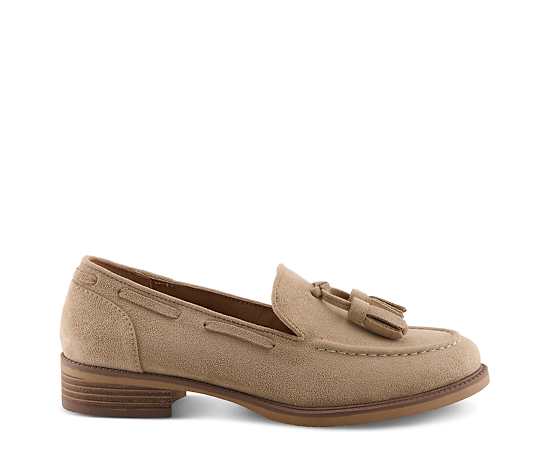 Womens Patrizia Serel Tassel Loafers