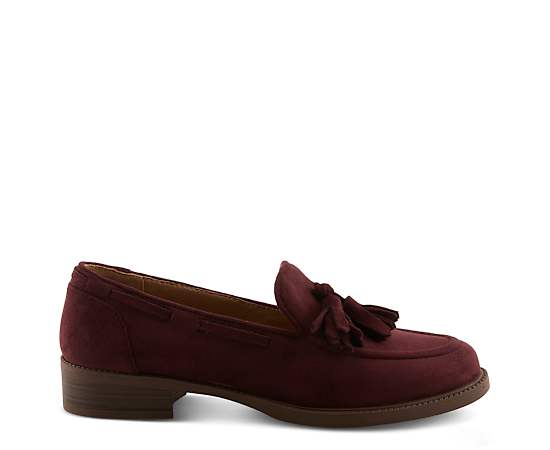 Womens Patrizia Serel Tassel Loafers
