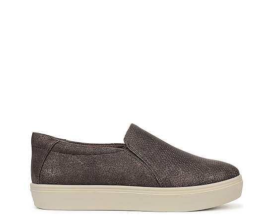 Dr. Scholls Womens Madison Cloud Slip On Sneaker