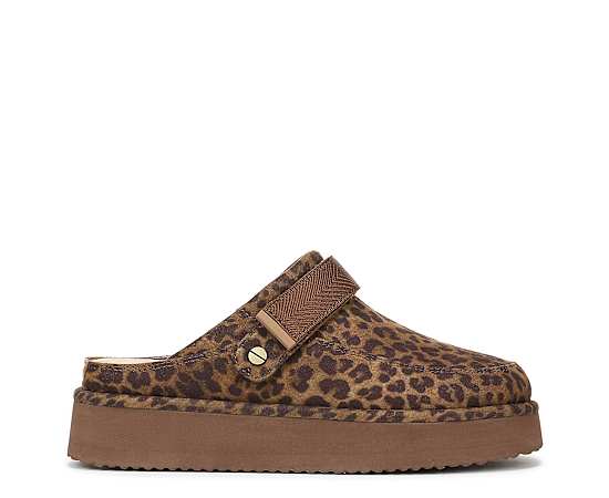 Dr. Scholl's Women's Chill Out Clogs