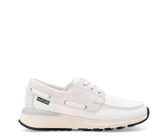 Eastland Womens Leap Trainer Sneaker