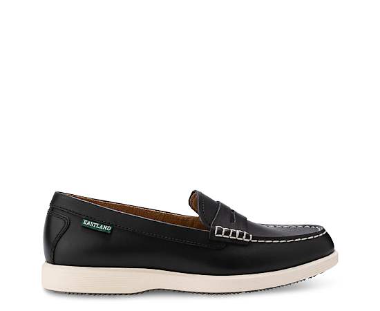 EASTLAND-WOMENS BALDWIN LOAFER