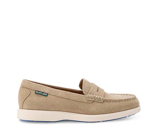 EASTLAND-WOMENS BALDWIN LOAFER