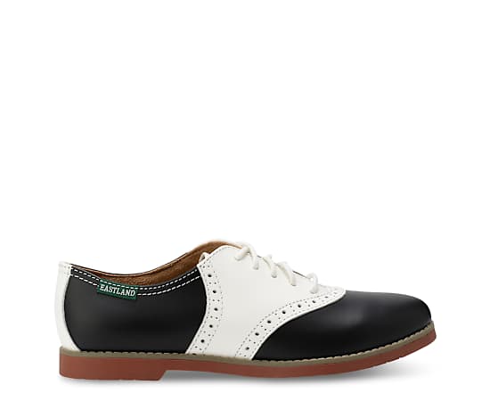 EASTLAND-WOMENS SADIE OXFORD
